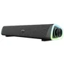 Trust Gaming GXT 620 Axon Barra de Sonido 12W 2.0 RGB